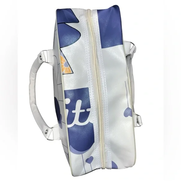 Hello Kitty Licensed Travel Tote Bag Large - Picture 3 of 8